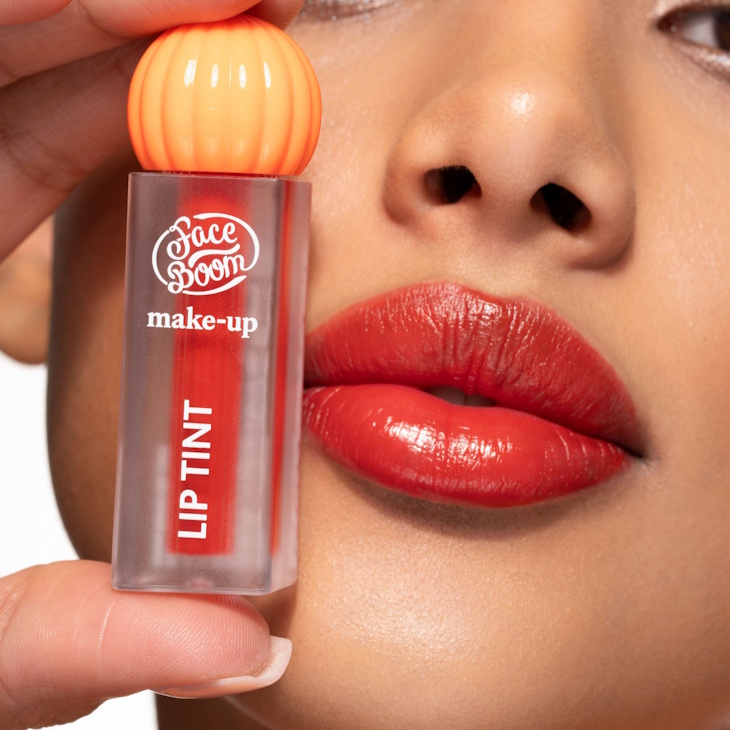 lip tint faceboom