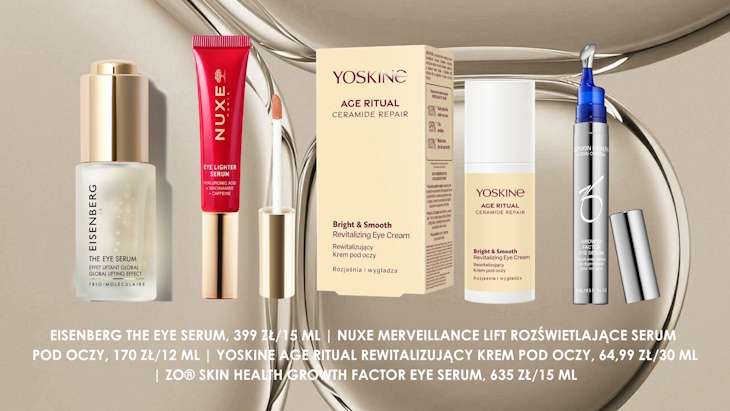 Summer Eye Care