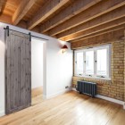 Loft radex, suwane olej