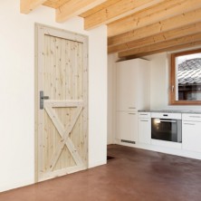 Radex loft X