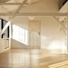 Radex loft