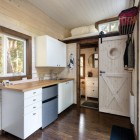 Radex loft