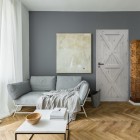 RADEX, drzwi loft XX