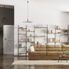 Drzwi linia loft
