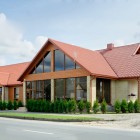 EURONIT płyta falista z włóknocementu