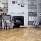 Chevron – klimat pałaców znad Loary w Twoim domu