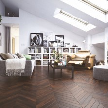 Francuska elegancja wraca na polskie salony