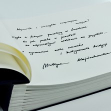 Inspirujący goście w ćmielowskiej Fabryce Porcelany