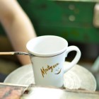 Inspirujący goście w ćmielowskiej Fabryce Porcelany