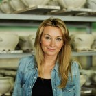 Inspirujący goście w ćmielowskiej Fabryce Porcelany