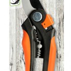 Sekator ogrodowy 21cm Strong