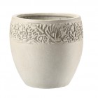 Kpl osłonek ceramicznych FLORENCE 2szt art 8939