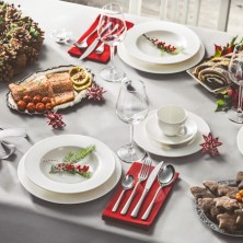Oferta porcelany i sztućców
