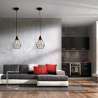 Loveloft – industrialnie z akcentem energetycznego koloru