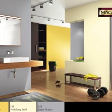 Odkryj nowe kolory MAGNAT CERAMIC