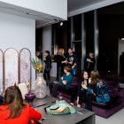 COSMOPOLITAN Spragnieni piękna