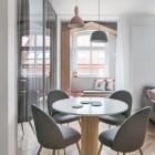 Raumplus proj. SMart Studio