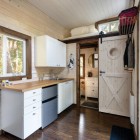 Drzwi linia Loft