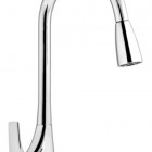Bateria zlewozmywakowa Genova VerdeLine BGE8AVL
