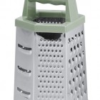 Tarka NDZ 6-boczna Midi art 8926 miętowy