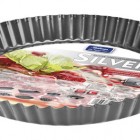 Forma nieprzywieralna Tarta SILVER 27cm art 8483 op