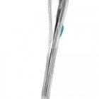 Łyżka Torino 6szt opakowanie 6045 new