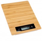Waga kuchenna elektr BAMBOO 5kg art 7527