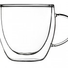 Szklanka z uchem DUO 250ml