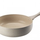 Patelnia głęboka GRANITA 26 cm