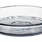 Naczynie żaroodporne Grill okr 26cm
