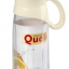 Dzbanek Quella 1,45l art 7931 czerw