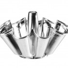 Forma babka z tuleją Platino 19cm art 7573