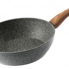 Patelnia głęboka ROCCA 24cm