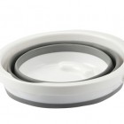 Wiaderko składane 5l COMPACT art 20656 złożone