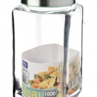 Pojemnik RUBI 1000ml art 9872 mięta opak