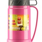 Termos plastikowy HOLIDAY 1L