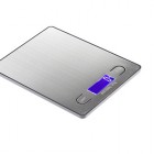 Waga kuchenna elektroniczna INOX 5kg