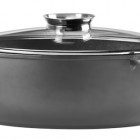 Brytfanna MEGA 38cm 8l