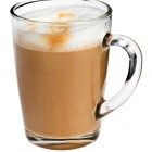 Kubek Cappucino 300ml art
