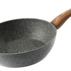 Patelnia głęboka ROCCA 24cm art 7559