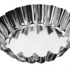 Foremki do babeczek Platino 9cm 6szt