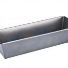 Blacha nieprzywieralna SILVER 30x11x7cm