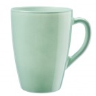 Kubek PASTEL 400ml zielony jasny