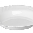 Talerz głęboki 23cm BIANCO