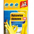 Jan Niezbędny, rękawice domowe