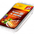 Jan Niezbędny, foremka do pieczenia dużych ciast i zapiekanek, 3 szt.