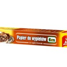 Jan Niezbędny, papier do wypieków 6m do wąskich foremek