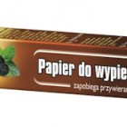 Jan Niezbędny, papier do wypieków 8m