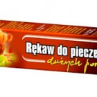 Jan Niezbędny, rękaw do pieczenia 3m szer. 35cm