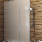 Parawan łazienkowy Aquaform – Standard